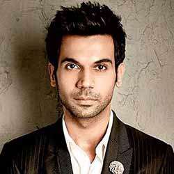 Rajkummar Rao